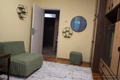 غرفة معيشة