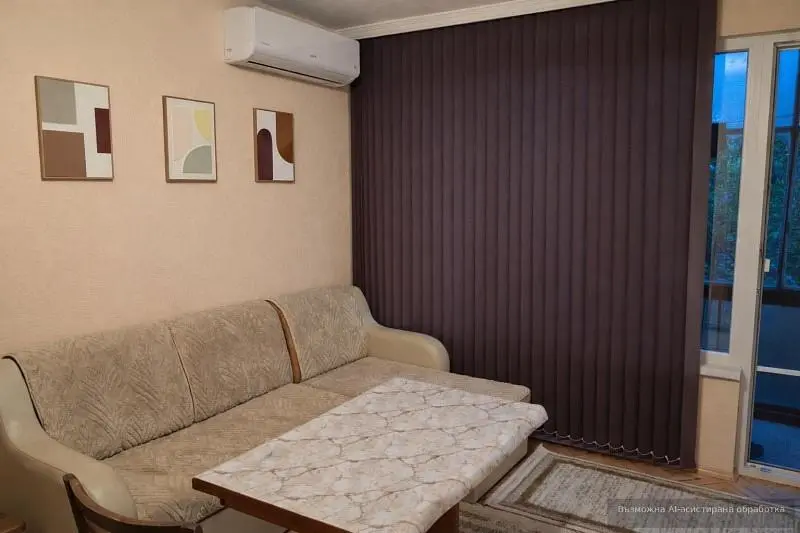 غرفة معيشة