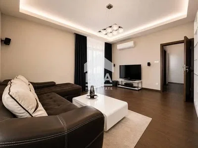 غرفة معيشة
