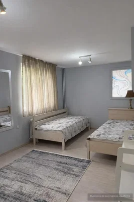 غرفة معيشة