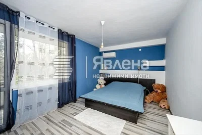 Дневна соба