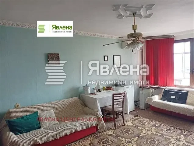 Дневна соба