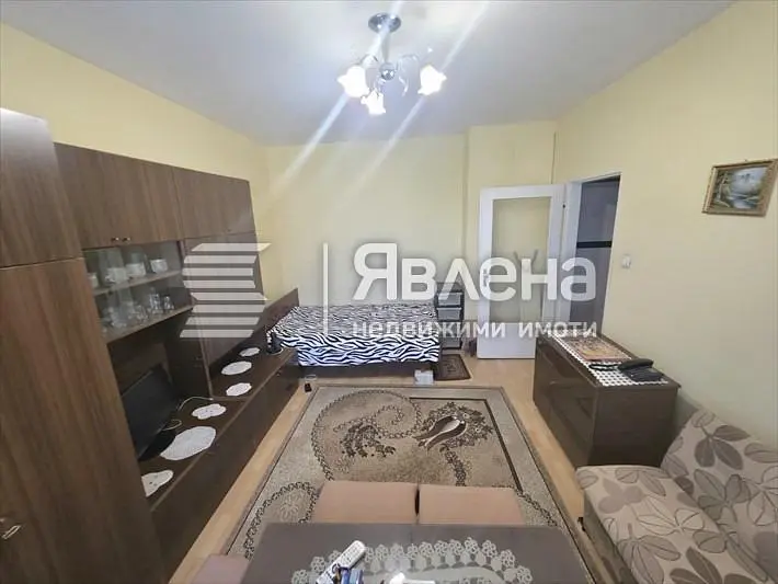 Дневна соба