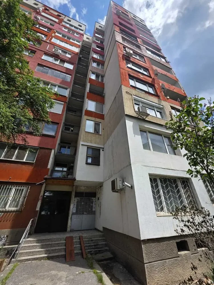 Дневна соба