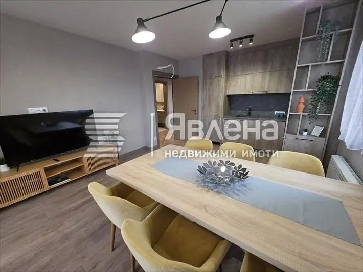 Дневна соба