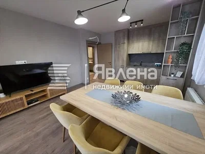 Дневна соба