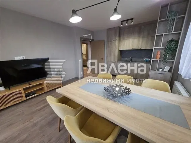 Дневна соба