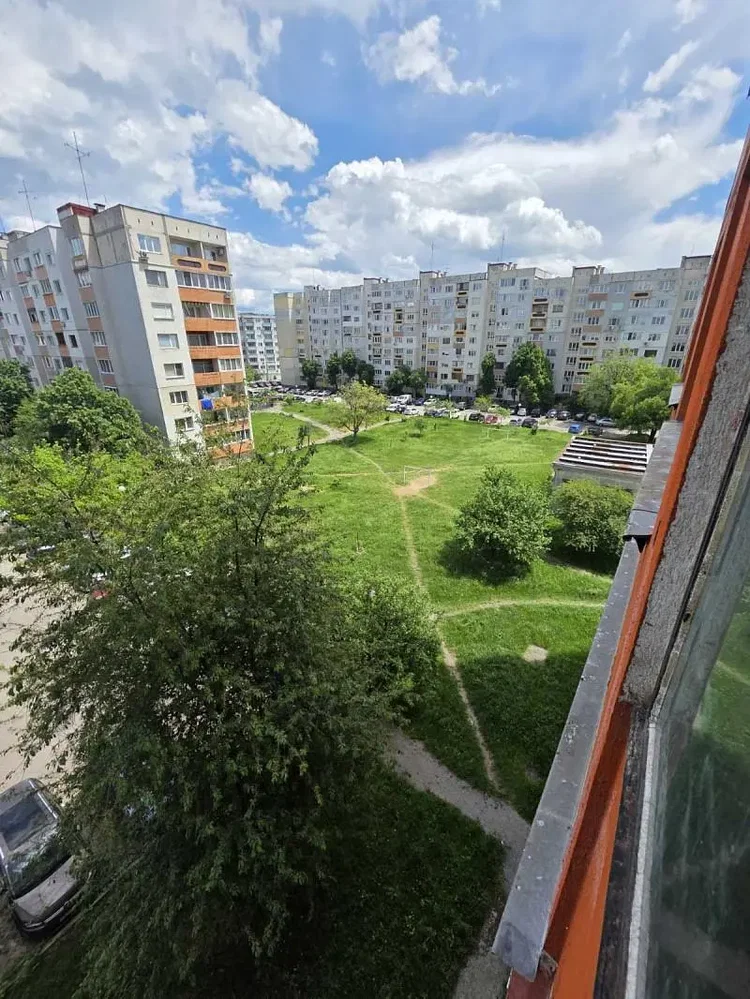 Дневна соба