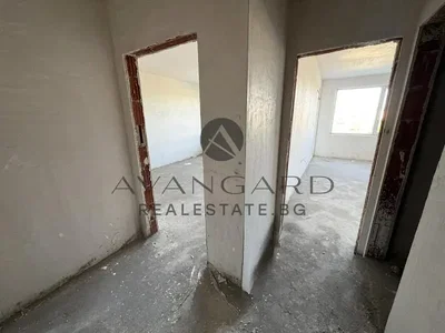 غرفة معيشة