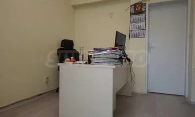 غرفة معيشة