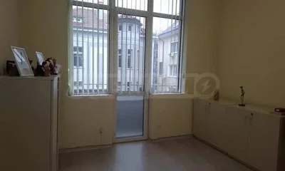 غرفة معيشة