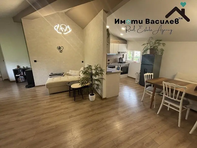 Дневна соба