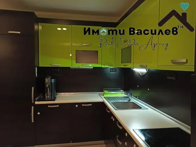 Дневна соба