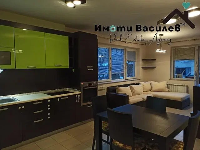 Дневна соба