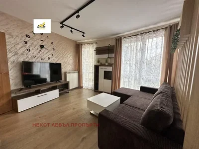 Dnevni boravak