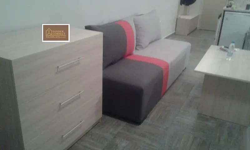 Dnevni boravak