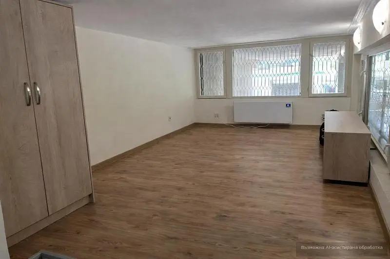 Dnevni boravak