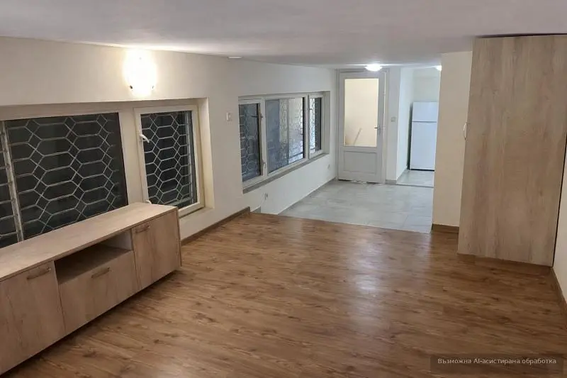 Dnevni boravak