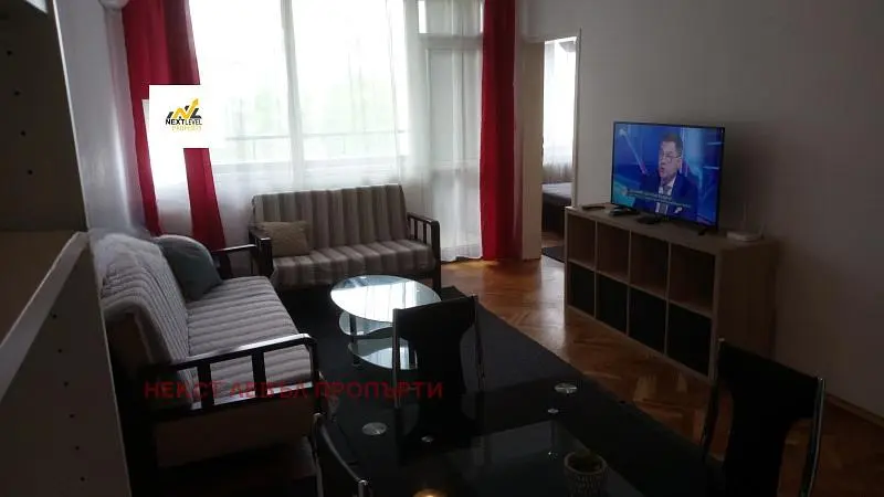 Dnevni boravak