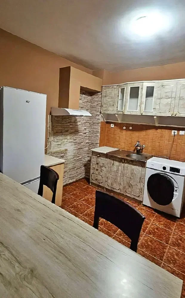 Dnevni boravak