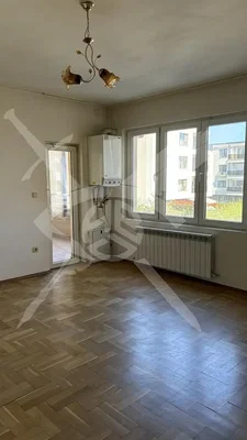Dnevni boravak