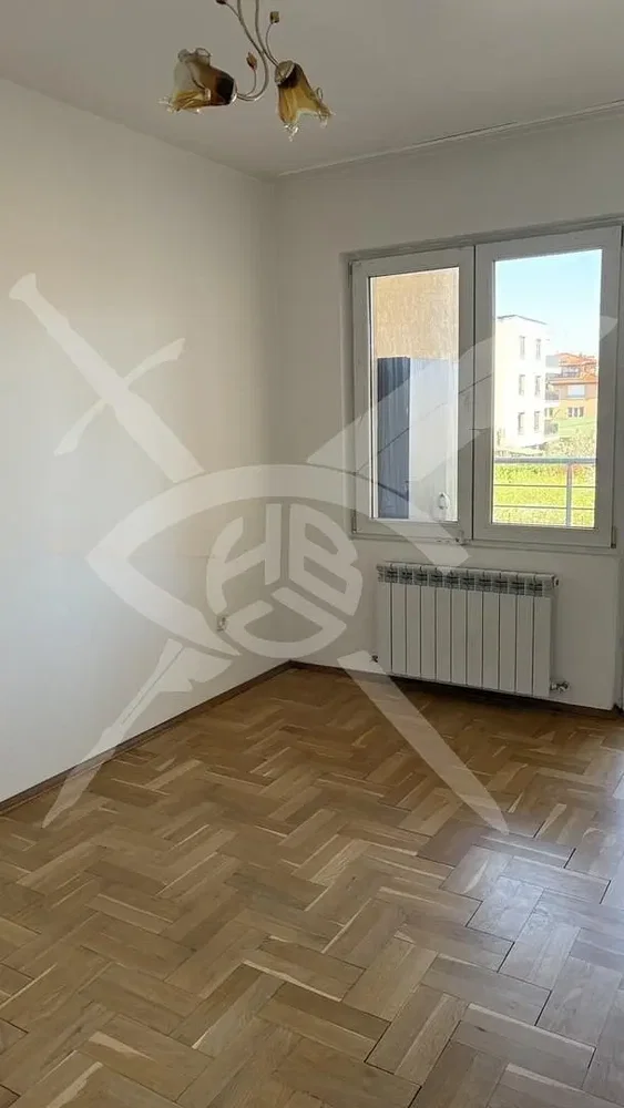 Dnevni boravak
