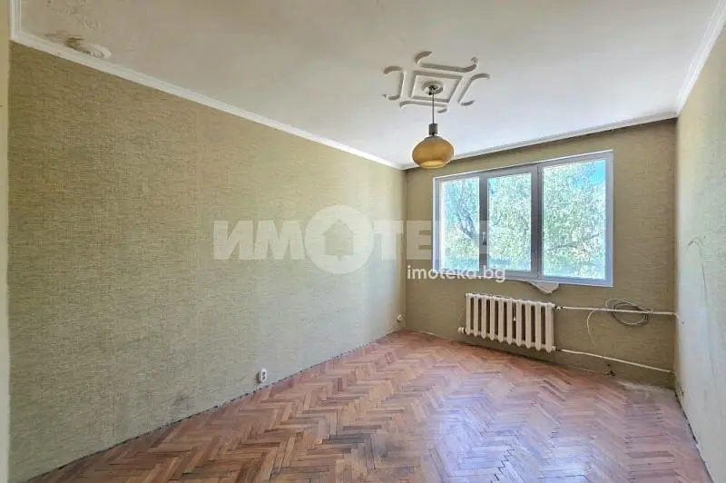 Dnevni boravak