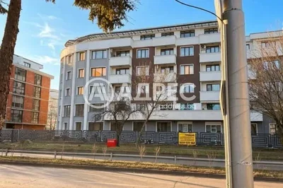 Dnevni boravak