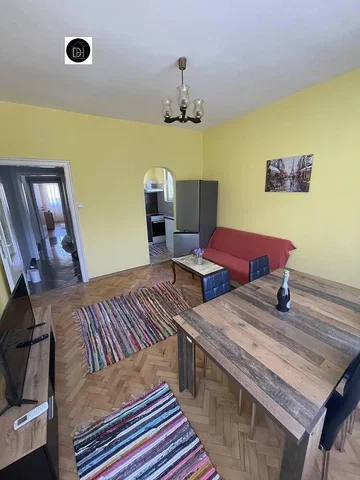 Obývací pokoj