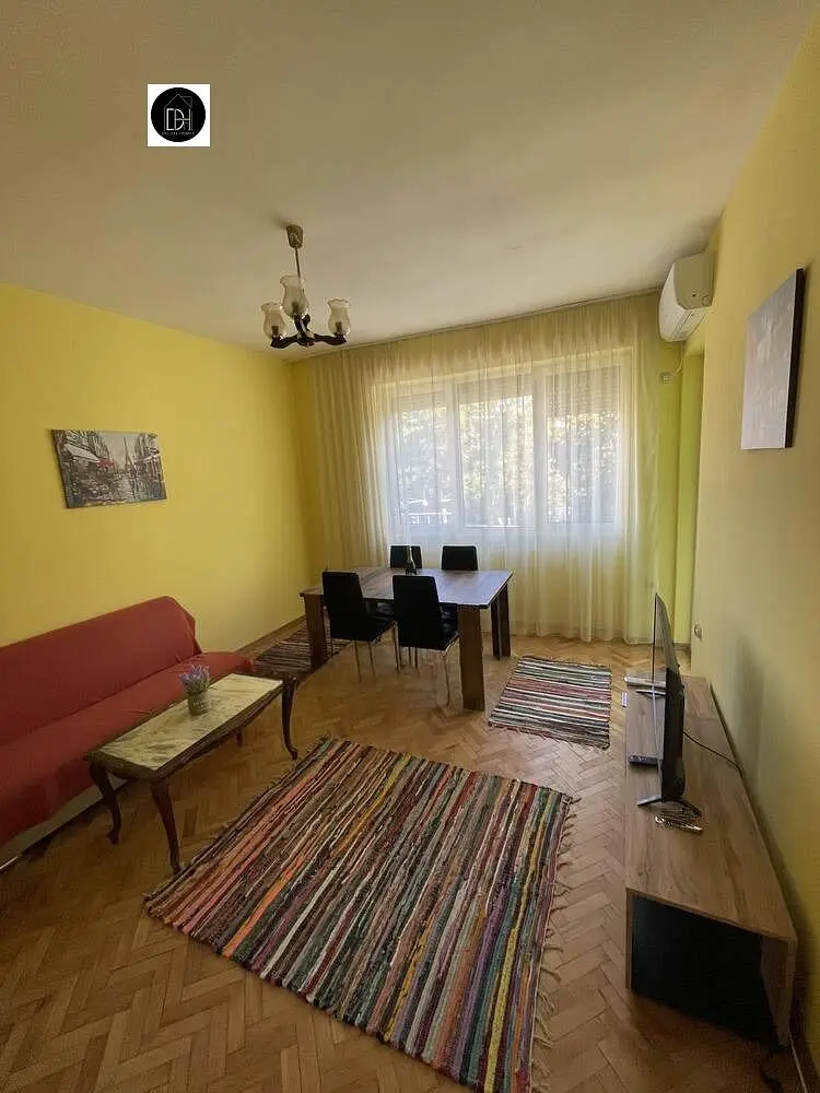Dnevni boravak