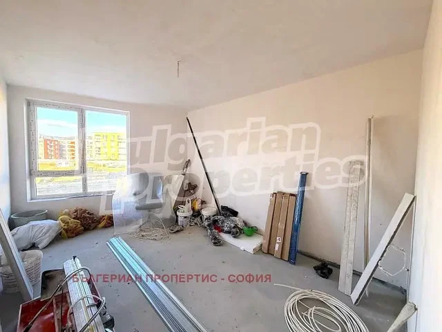 Obývací pokoj