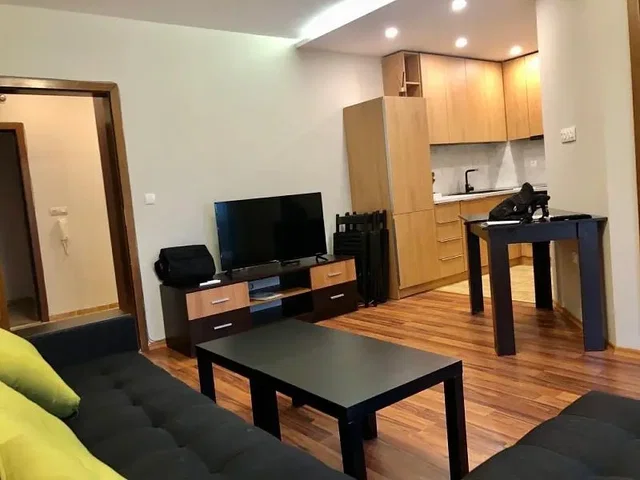 Obývací pokoj