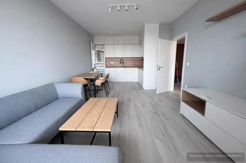 Obývací pokoj