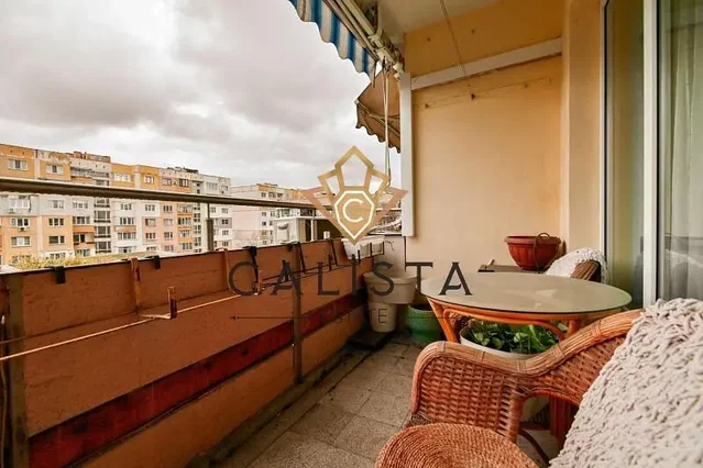 Obývací pokoj