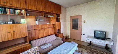 Dnevni boravak