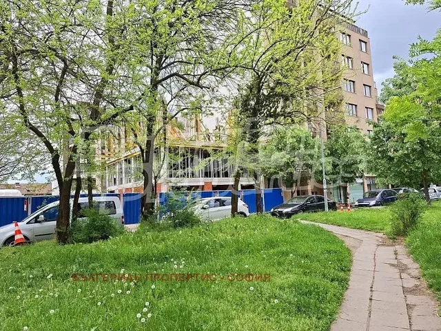 Obývací pokoj