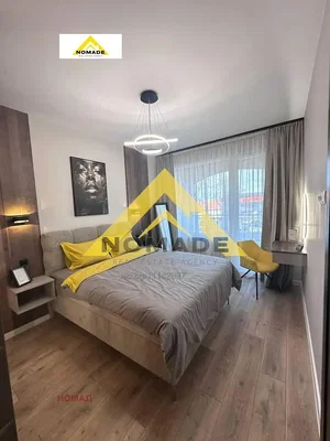 Obývací pokoj
