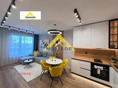 Obývací pokoj
