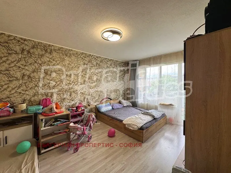 Obývací pokoj