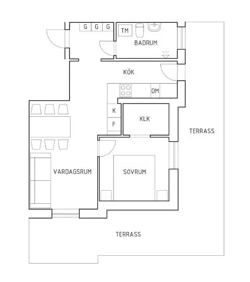 Salon