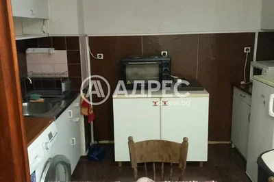 Дневна соба