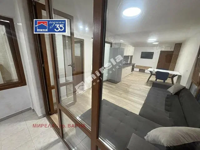 Obývací pokoj