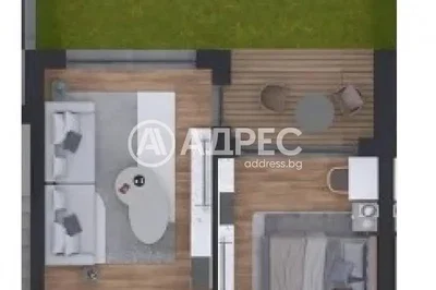 Дневна соба