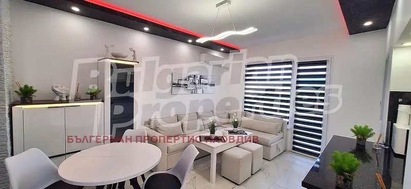 Salon