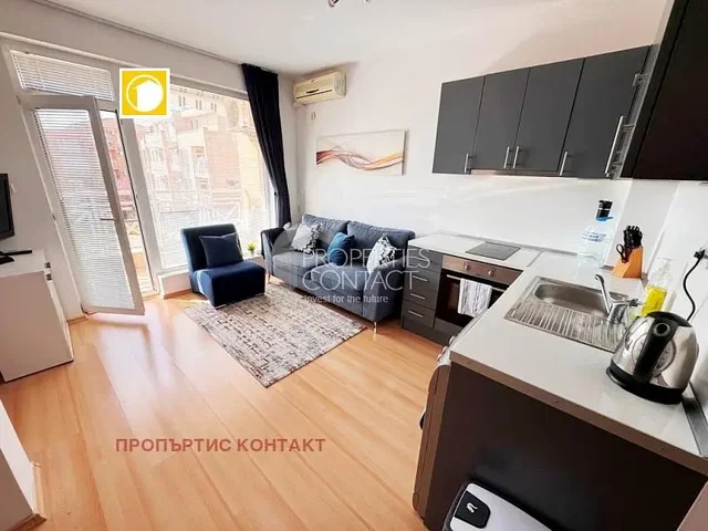 Дневна соба