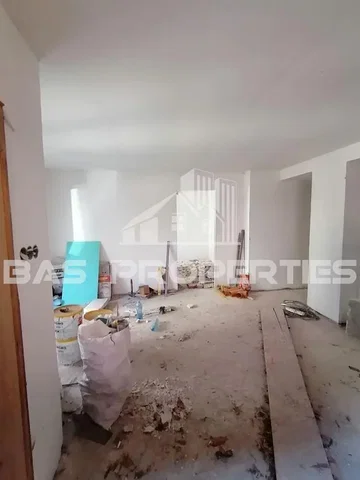 Obývací pokoj