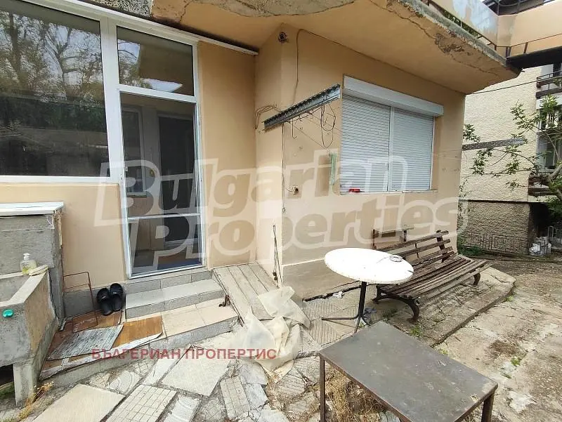 Дневна соба