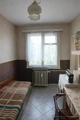 Obývací pokoj