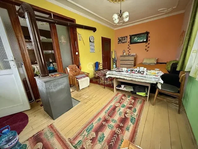 غرفة معيشة