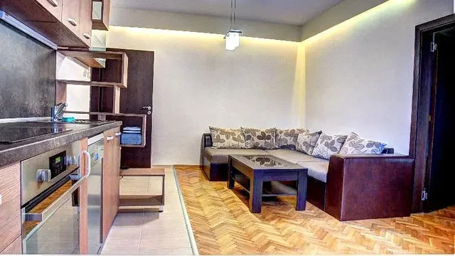 Dnevni boravak